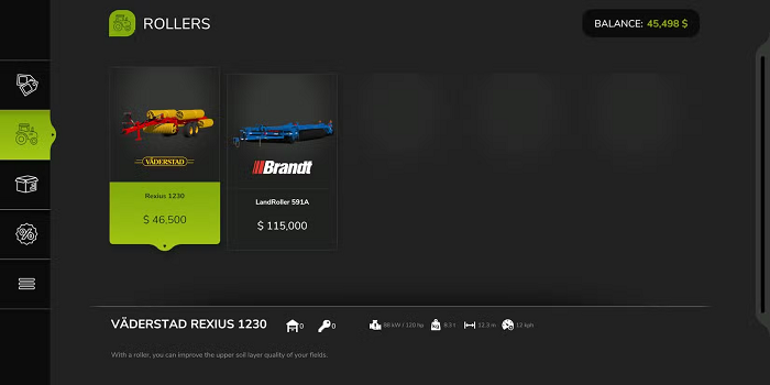 Buy Farming Simulator 25 Account