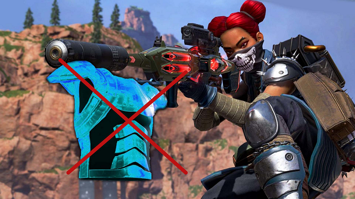 Apex Legends Items For Sale