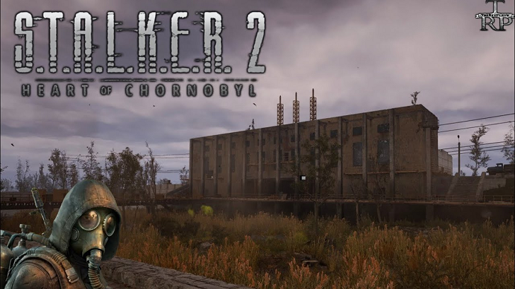 STALKER 2 Heart of Chornobyl How To Walkthrough The Hornet's Nest