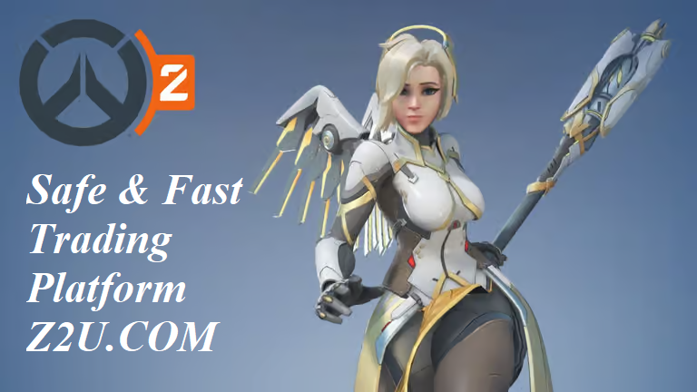 Buy Overwatch 2 Gift Card