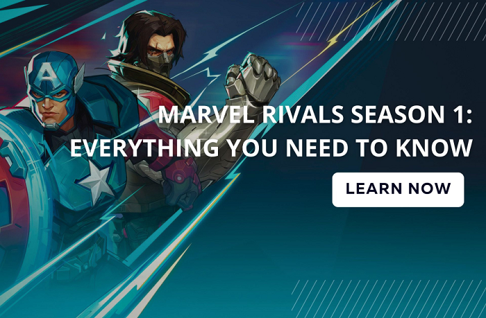 Marvel Rivals Guide A Deep Dive into Season 1's Story and Lore