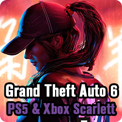 GTA 6 rumors: Release Date & it will launch on PS5 and Xbox Scarlett