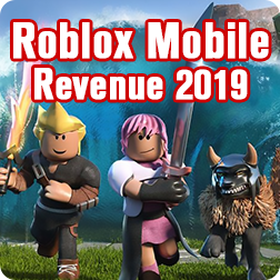 Sandbox game Roblox Mobile has over $ 1 billion revenue