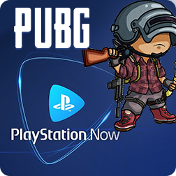 Sony is adding PUBG to its PlayStation Now