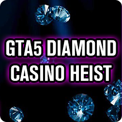 Diamond Casino Heist is coming to GTA 5 on December 12