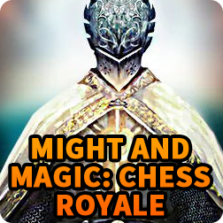 Ubisoft to launch auto chess title - Might and Magic: Chess Royale for PC & Mobile