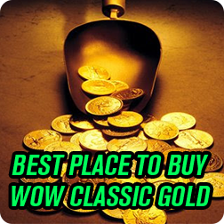 Best & Safest Place to buy WOW Classic Gold - Cheap, Fast WOW Vanilla Gold Store
