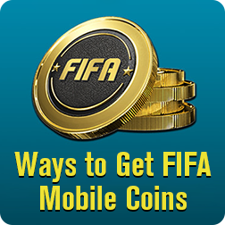 How to Make Money on FIFA Mobile 20, Best & Fastest Way to Get FIFA Mobile Coins