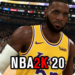 NBA 2K20怎么刷徽章，刷徽章vc方法介绍