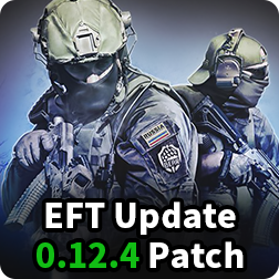 Escape from Tarkov Update 0.12.4 Patch Notes: EFT Update live for PC now