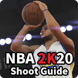 How to Shoot Better in NBA 2K20 PC/PS4/Xbox One