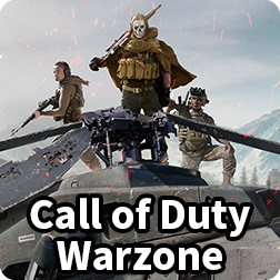 Cheaters Will Be Forced To Play Together in Call of Duty: Warzone