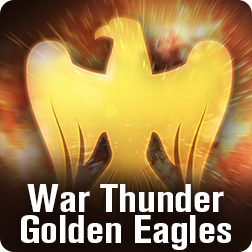 Fast & Best Way to get War Thunder Golden Eagles & Silver Lions PC/PS4/Xbox One