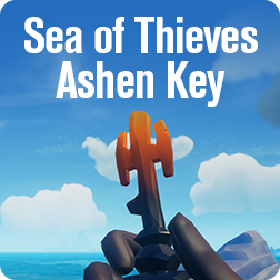 Where to get Ashen Keys in Sea of Thieves: How to Farm SOT Ashen Keys and Open Ashen Chests