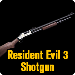 How do you get the shotgun in Resident Evil 3: RE3 Remake shotgun location