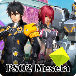 PSO2 Meseta Farming Guide 2020: Best & Fast Way to Make Phantasy Star Online 2 Money PC/PS4/Xbox