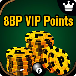 What is the Fastest Way to Get VIP Points in 8BP: How to Earn More 8BP VIP Points
