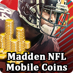 Madden NFL Mobile How to Get Coins Fast: Best Way to Make Money in Madden Mobile 20