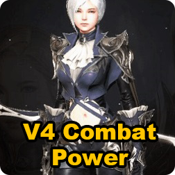 Effective and Fastest Ways To Increase Your V4 CP: How to Increase your Combat Power in V4