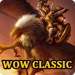 World of Warcraft Classic and WoW Gold: Difference, Popularity & More