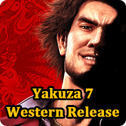 Yakuza: Like a Dragon Western Release Date for US, Yakuza 7 Steam/PC/PS4/PS5 Platforms Preview