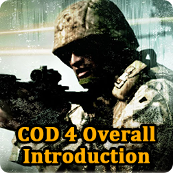 Call of Duty 4: What is the historical position of modern warfare in the history of fps games?