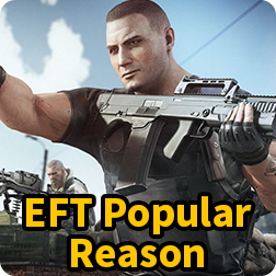 Escape From Tarkov: You Can Understand Why Escape From Tarkov Was Successful If You Love To Beat The