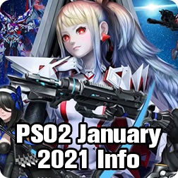 Phantasy Star Online 2: Popular online game PSO 2 will be available on Steam, Japan test will be in 