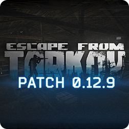 Escape From Tarkov: EFT New Patch 0.12.9 Woods Map Guide, New Weapons List