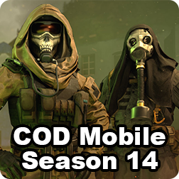 Call Of Duty: Upcoming COD Mobile Season 14 Release Date Leak: Battle Pass Reward, Maps