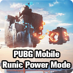PUBG Mobile Latest Patch Notes: New Patch 1.2 Guide, Runic Power Mode, Metro Royale Honor system