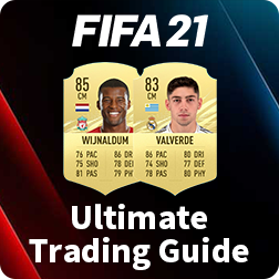 FIFA 21 best trading tips and tricks: how to trade in FIFA 21 Ultimate Team, FUT 21 trading guide
