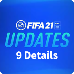 FIFA 21 Update 9 Patch Note: Details About Flick Ups And Volleys Shot Nerfed, FUT 21 Latest Patch Gu