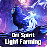 Ori and the Will of the Wisps Spirit Light Earning Locations: best place to farm Spirit Light