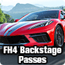 FH4 Backstage Passes Unlocking Guide: How to Get Backstage Passes in Forza Horizon 4 Fast