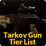 Tarkov Gun Tier List 2021: What are the Escape From Tarkov Best Weapons 2021